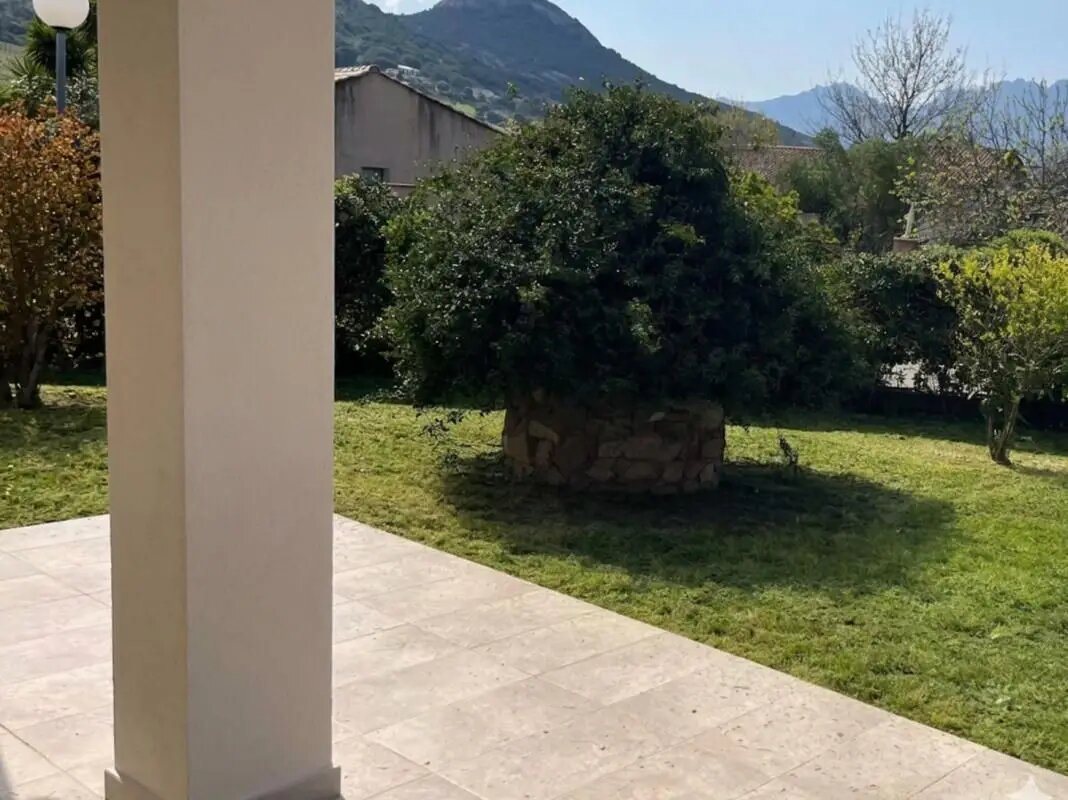Maison à vendre, 148m², Calvi