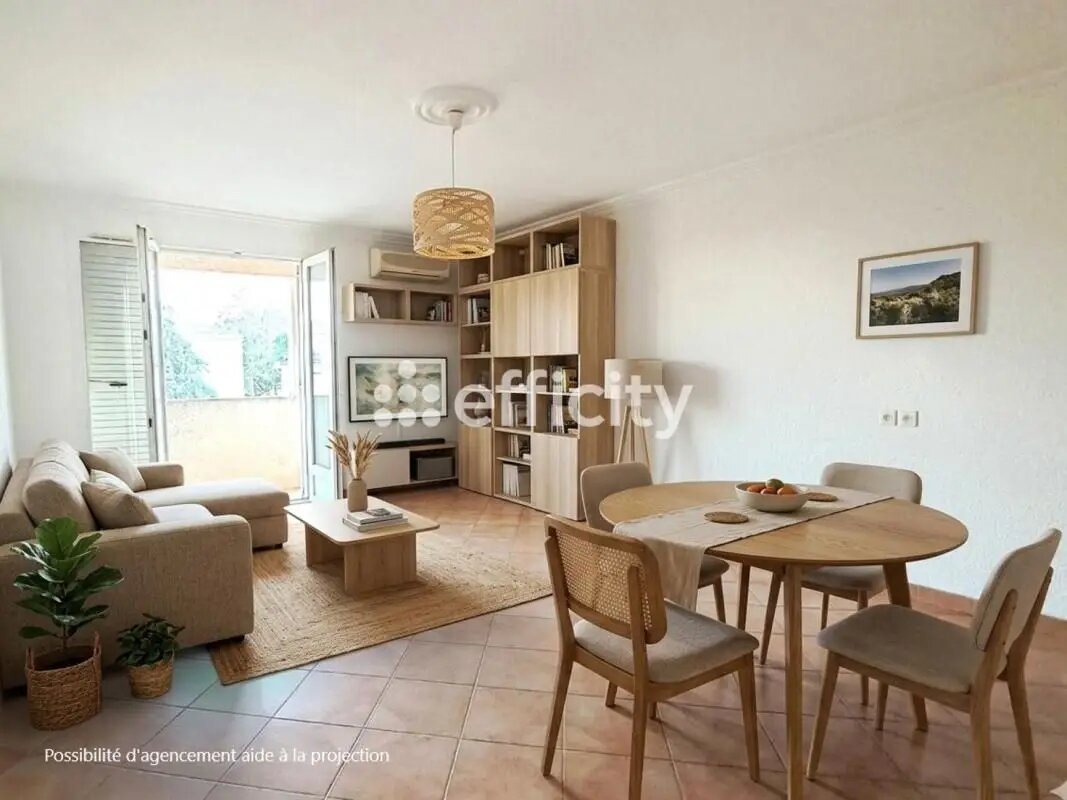Appartement à vendre, 86m², Lucciana