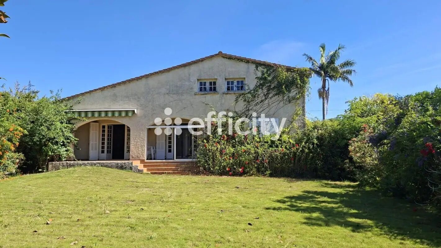Maison à vendre, 180m², Santa-Lucia-di-Moriani