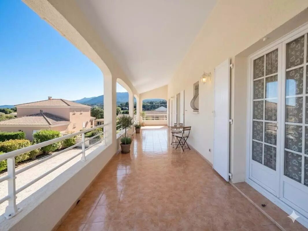 Maison à vendre, 180m², Furiani