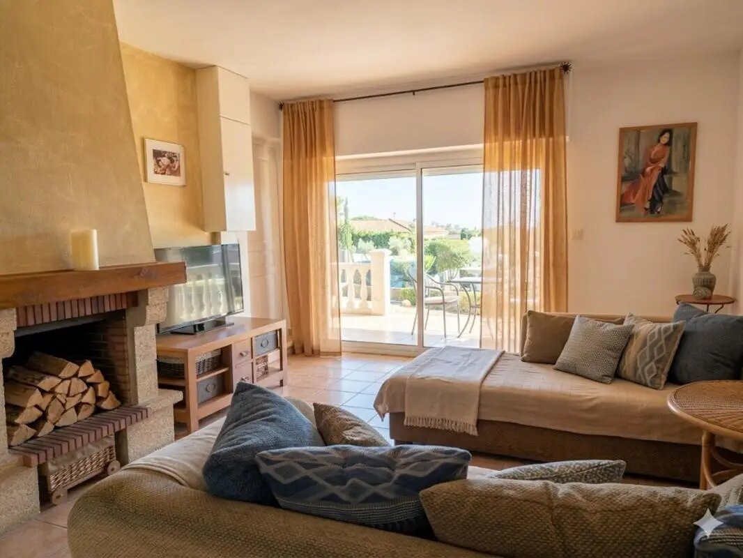 Maison à vendre, 180m², Furiani