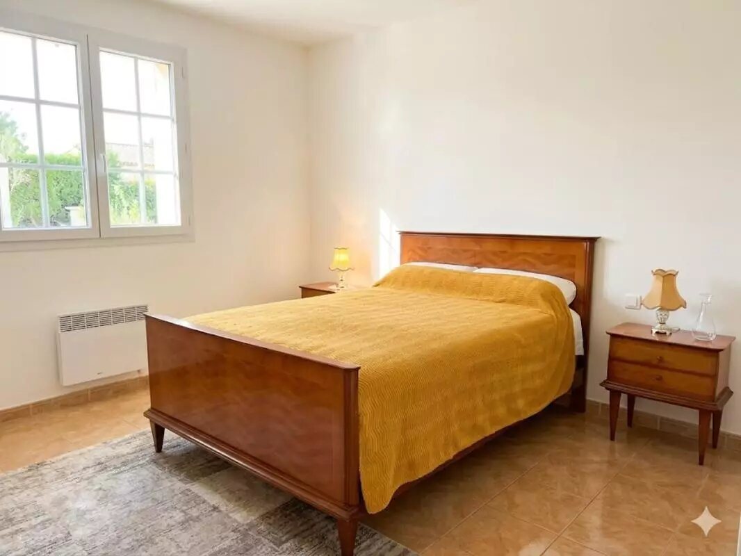 Maison à vendre, 180m², Furiani