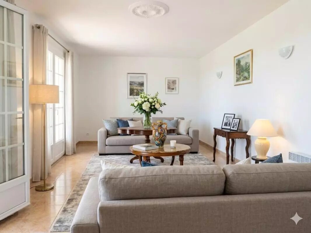 Maison à vendre, 180m², Furiani