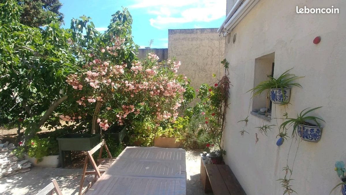 Appartement à vendre, 31m², Monticello