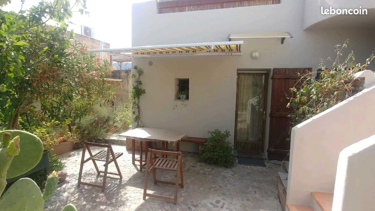 Appartement à vendre, 31m², Monticello