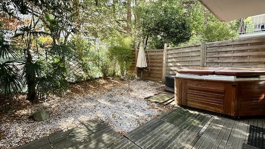 Appartement à vendre, 3m², Le Pecq