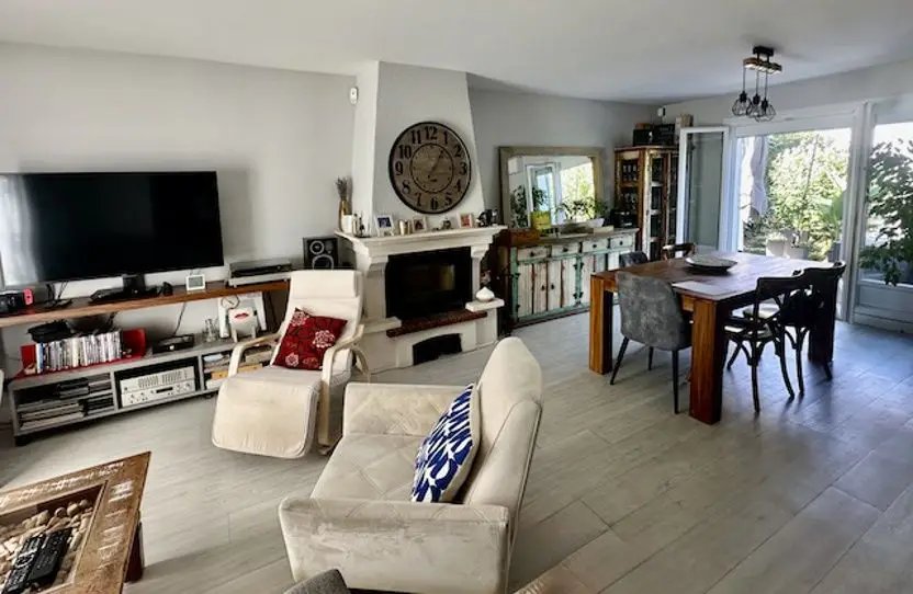 Maison à vendre, 104m², Ecquevilly