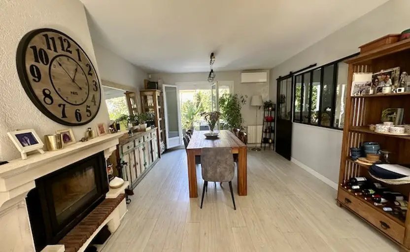 Maison à vendre, 104m², Ecquevilly
