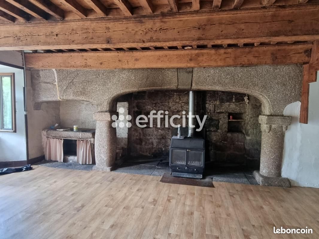 Maison à vendre, 120m², Serverette