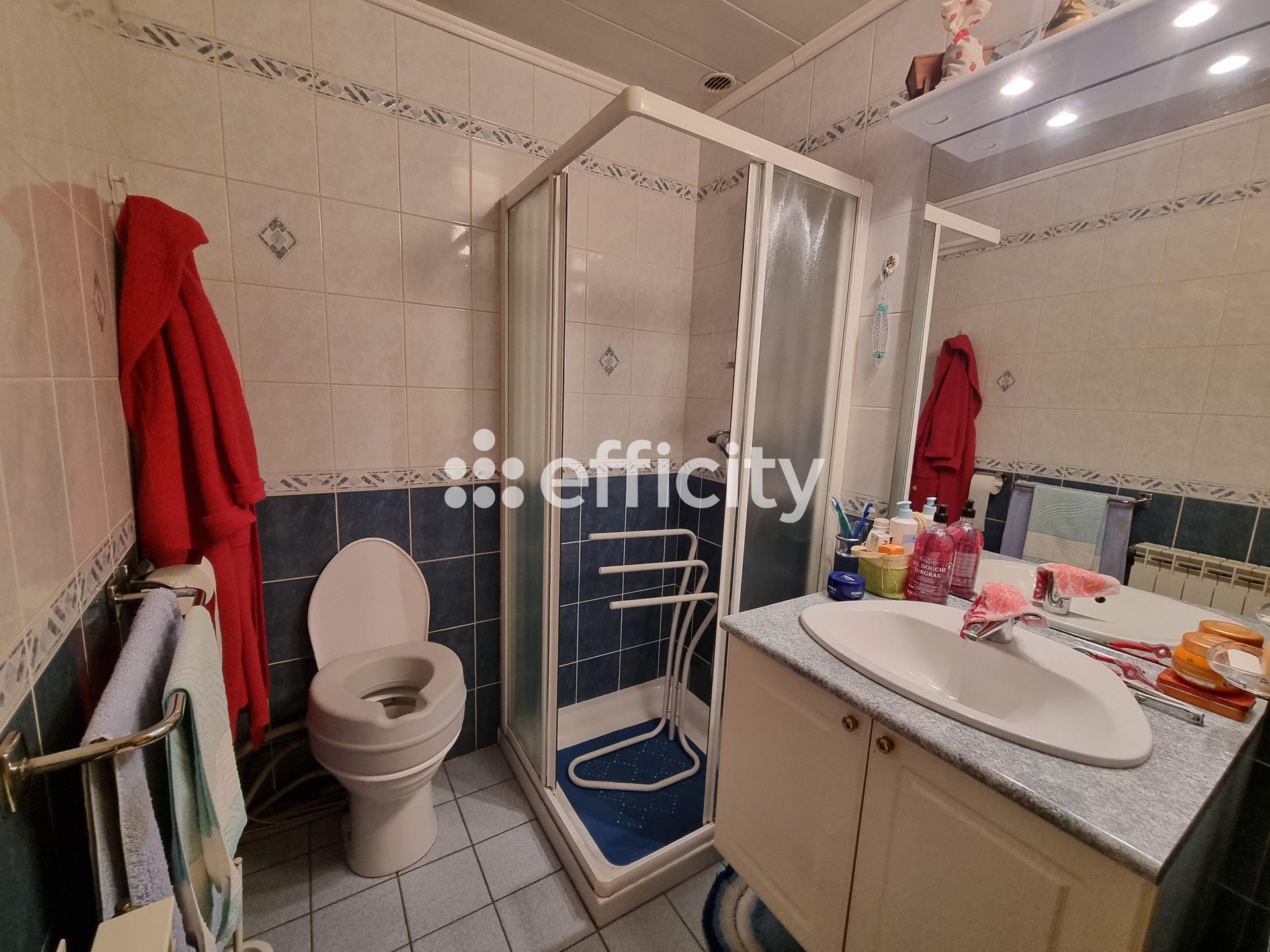 Maison à vendre, 63m², Le Malzieu-Ville