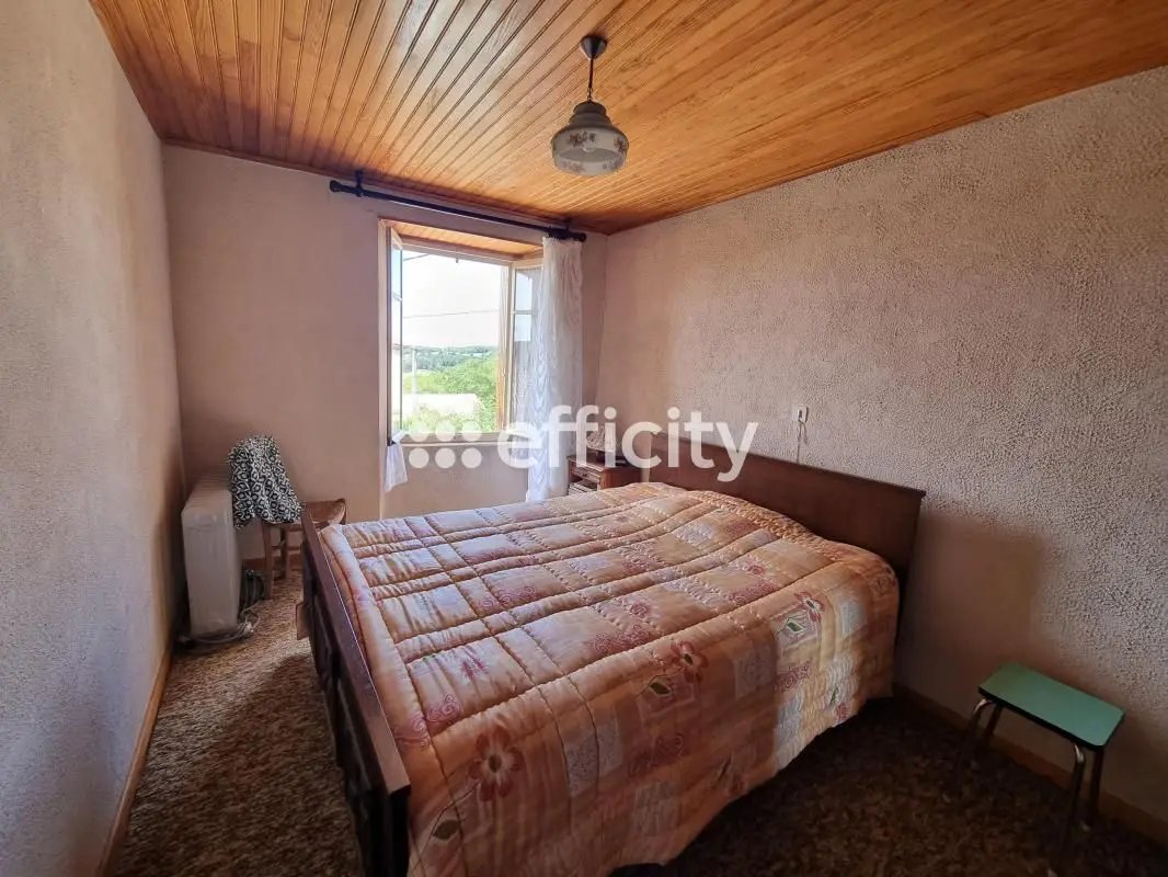 Maison à vendre, 84m², Le Malzieu-Forain