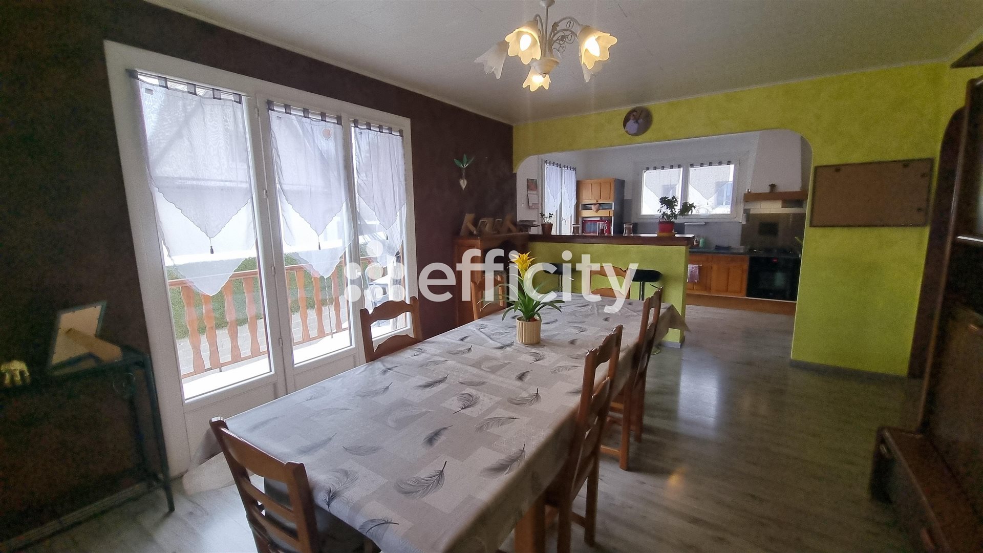 Maison à vendre, 113m², Saint-Chély-d'Apcher