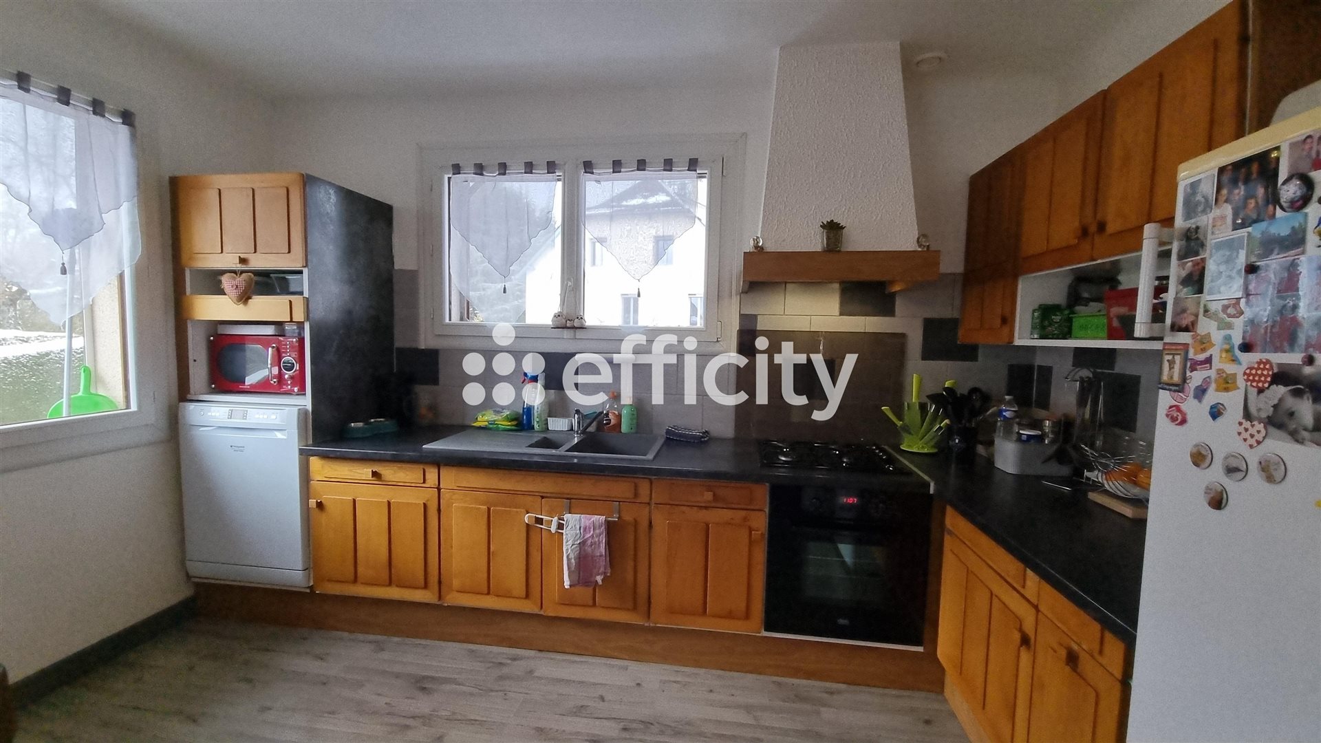 Maison à vendre, 113m², Saint-Chély-d'Apcher