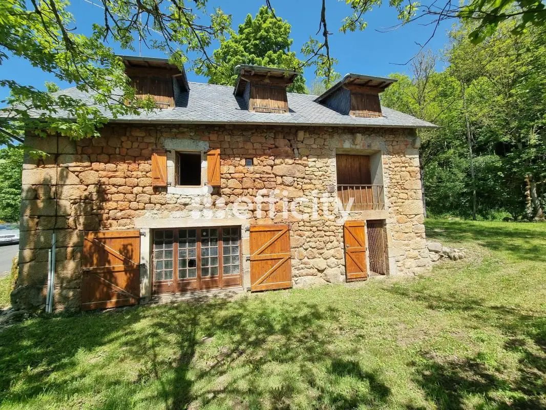 Maison à vendre, 139m², Saint-Alban-sur-Limagnole