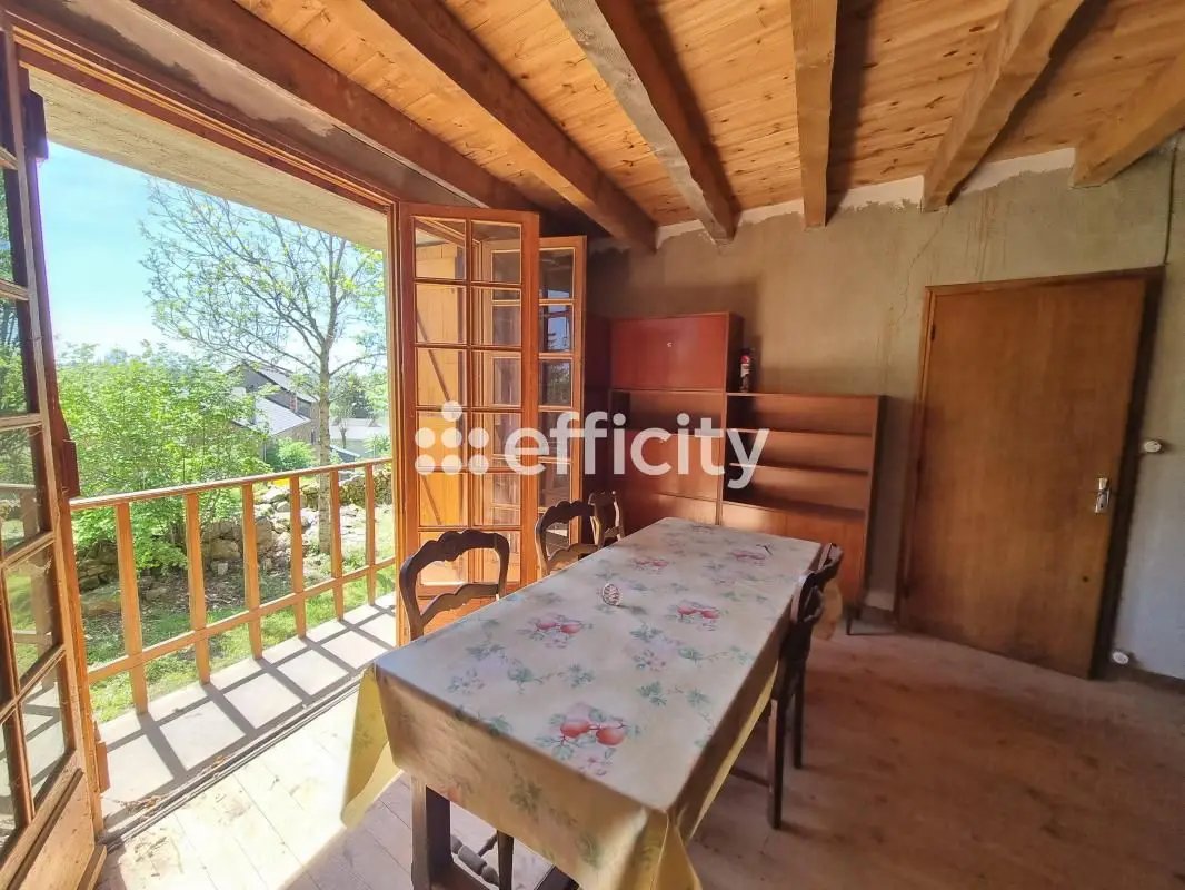 Maison à vendre, 139m², Saint-Alban-sur-Limagnole