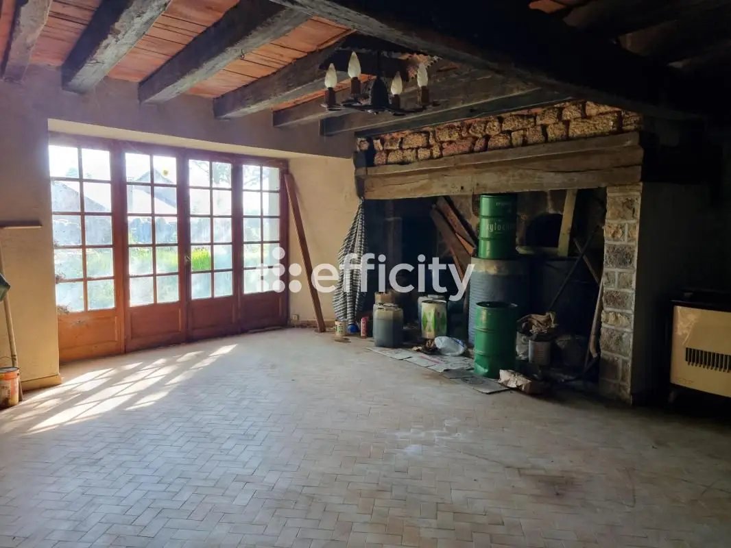 Maison à vendre, 139m², Saint-Alban-sur-Limagnole