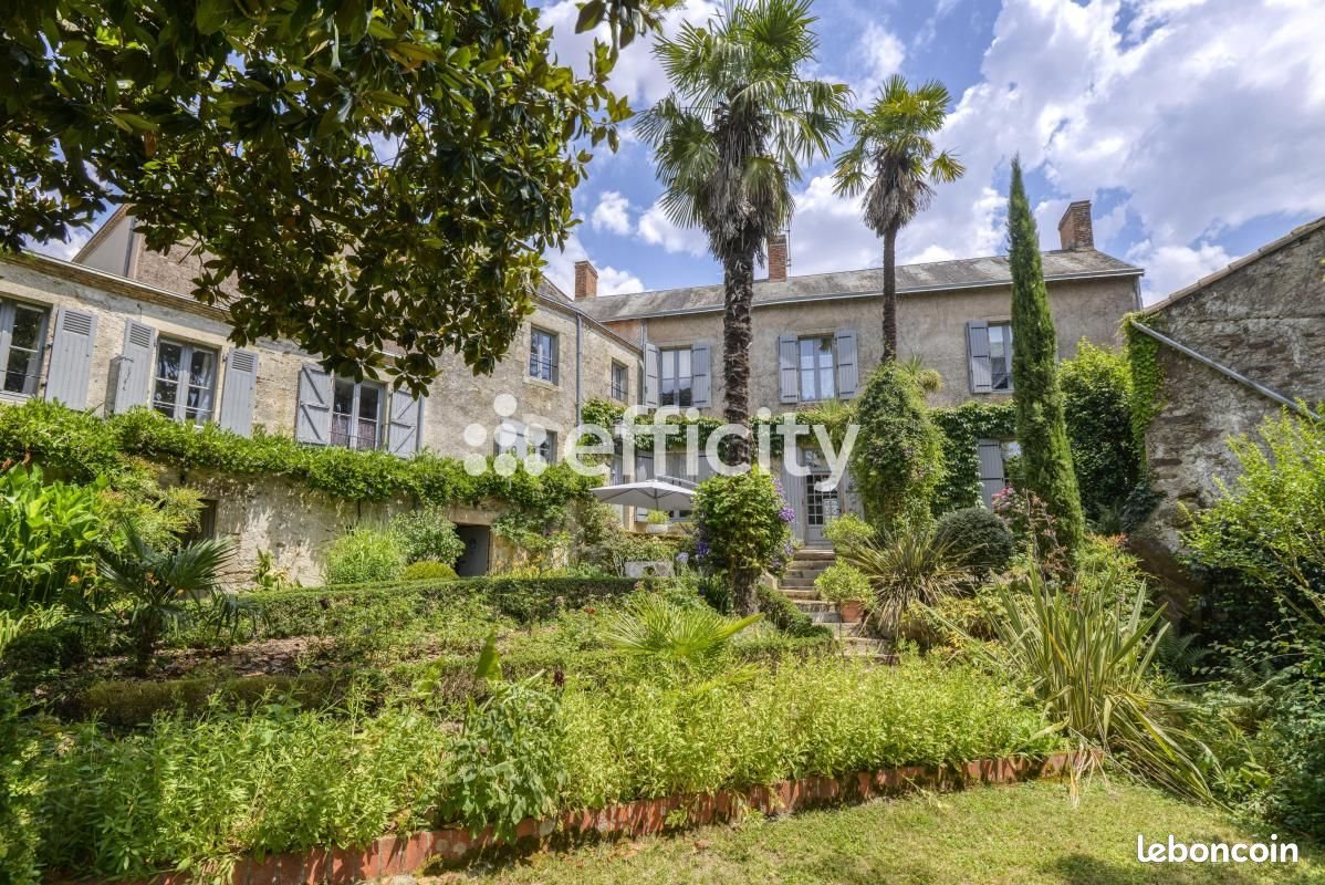 Maison à vendre, 227m², Montaigu