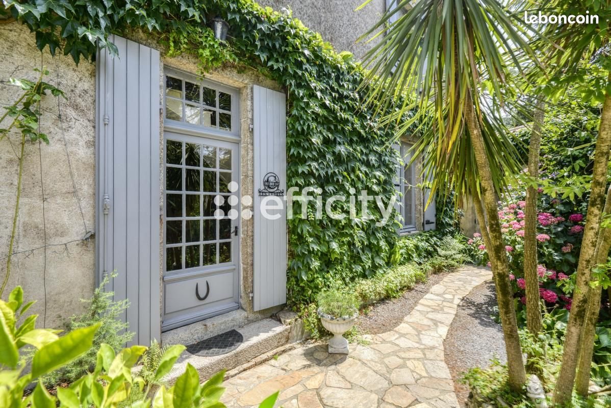 Maison à vendre, 227m², Montaigu