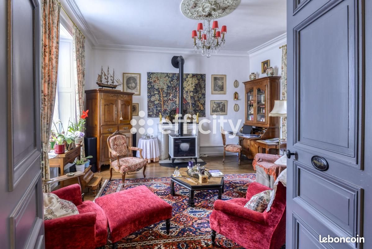 Maison à vendre, 227m², Montaigu