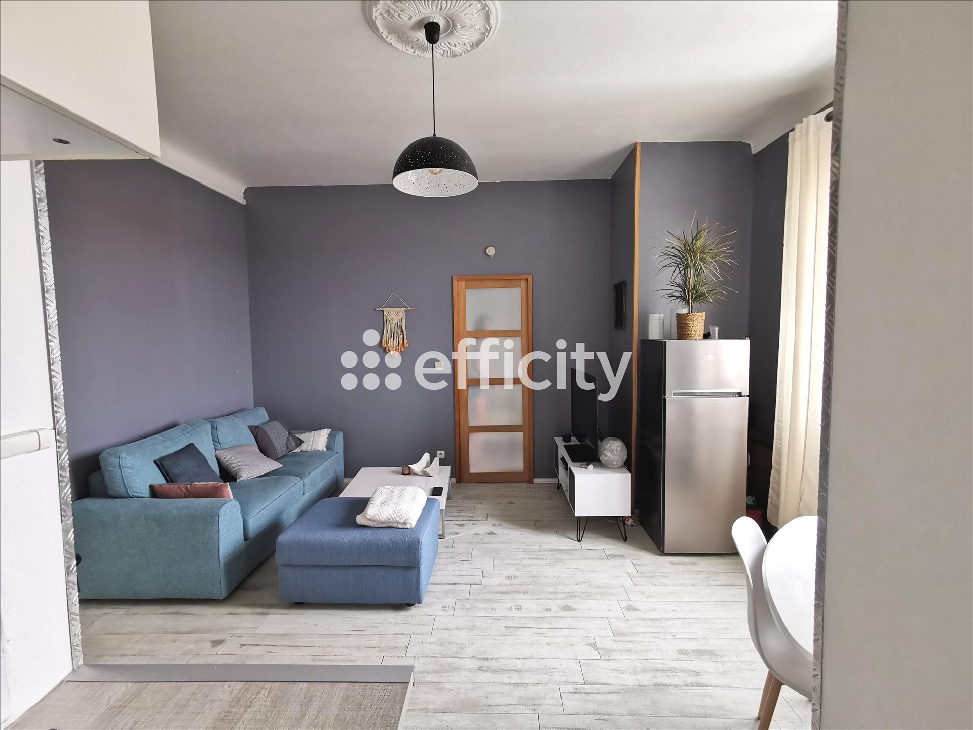 Appartement à vendre, 30m², Carquefou