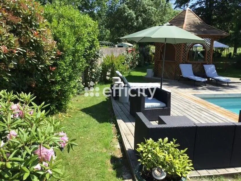 Maison à vendre, 139m², Le Cellier