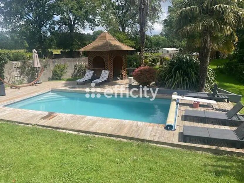 Maison à vendre, 139m², Le Cellier