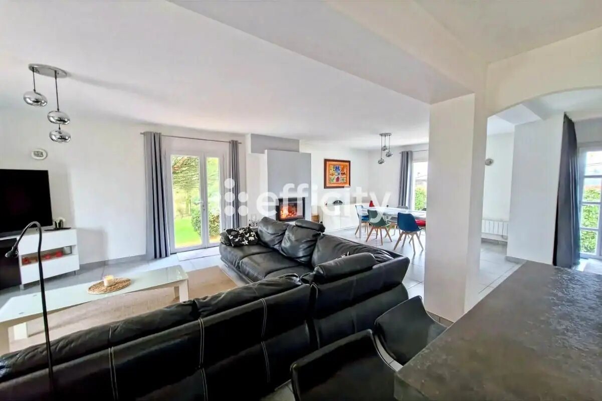 Maison à vendre, 139m², Le Cellier