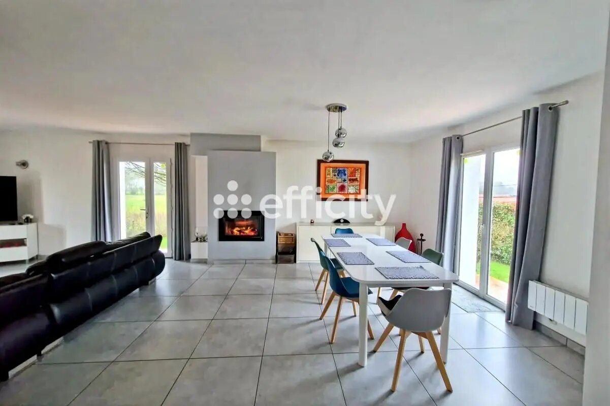 Maison à vendre, 139m², Le Cellier