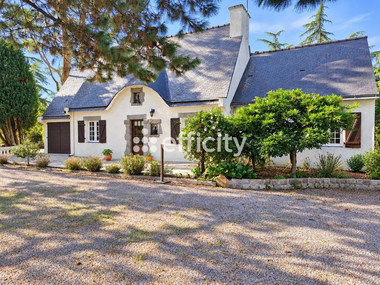Maison à vendre, 5m², Ligné