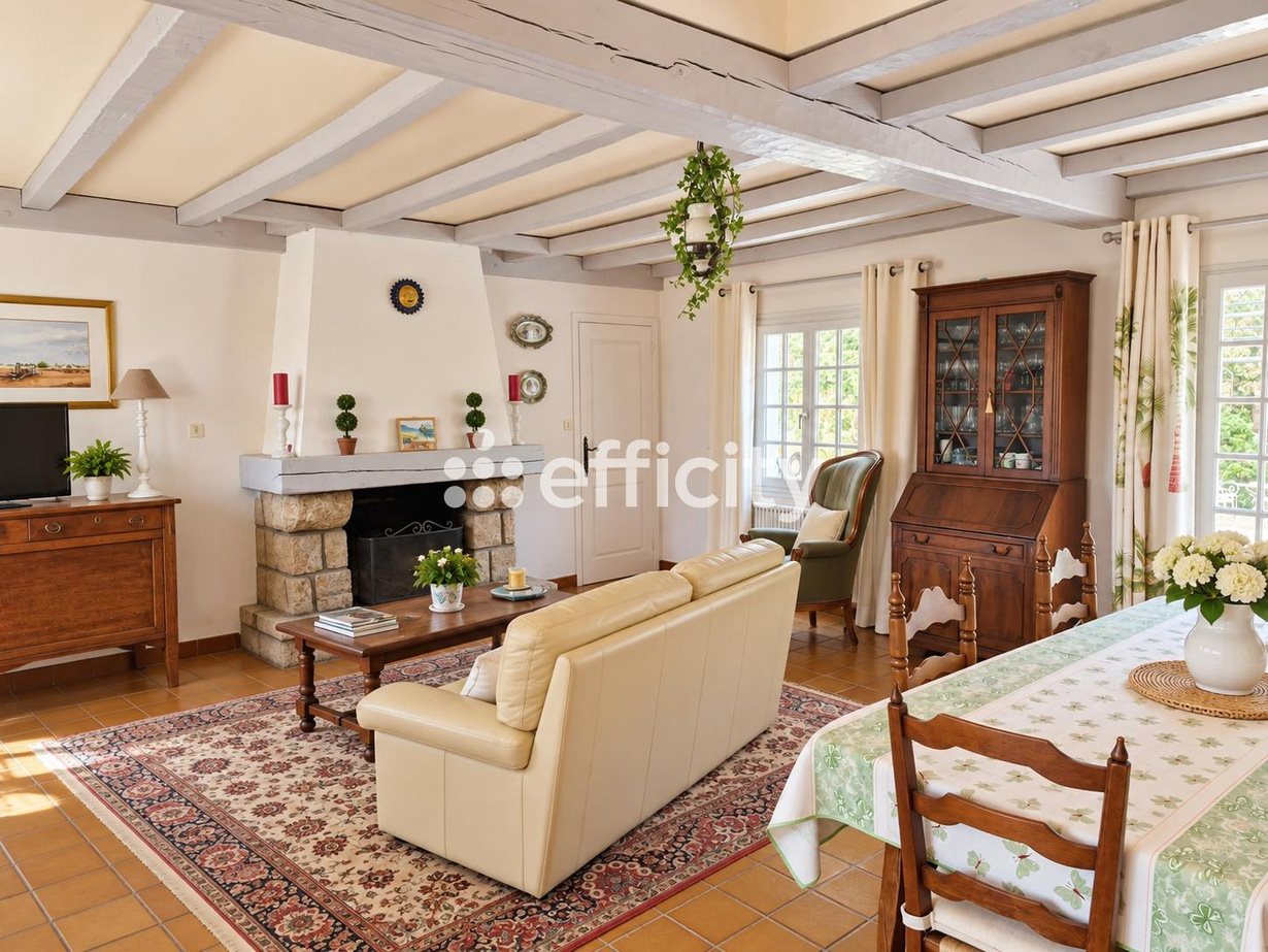Maison à vendre, 5m², Ligné
