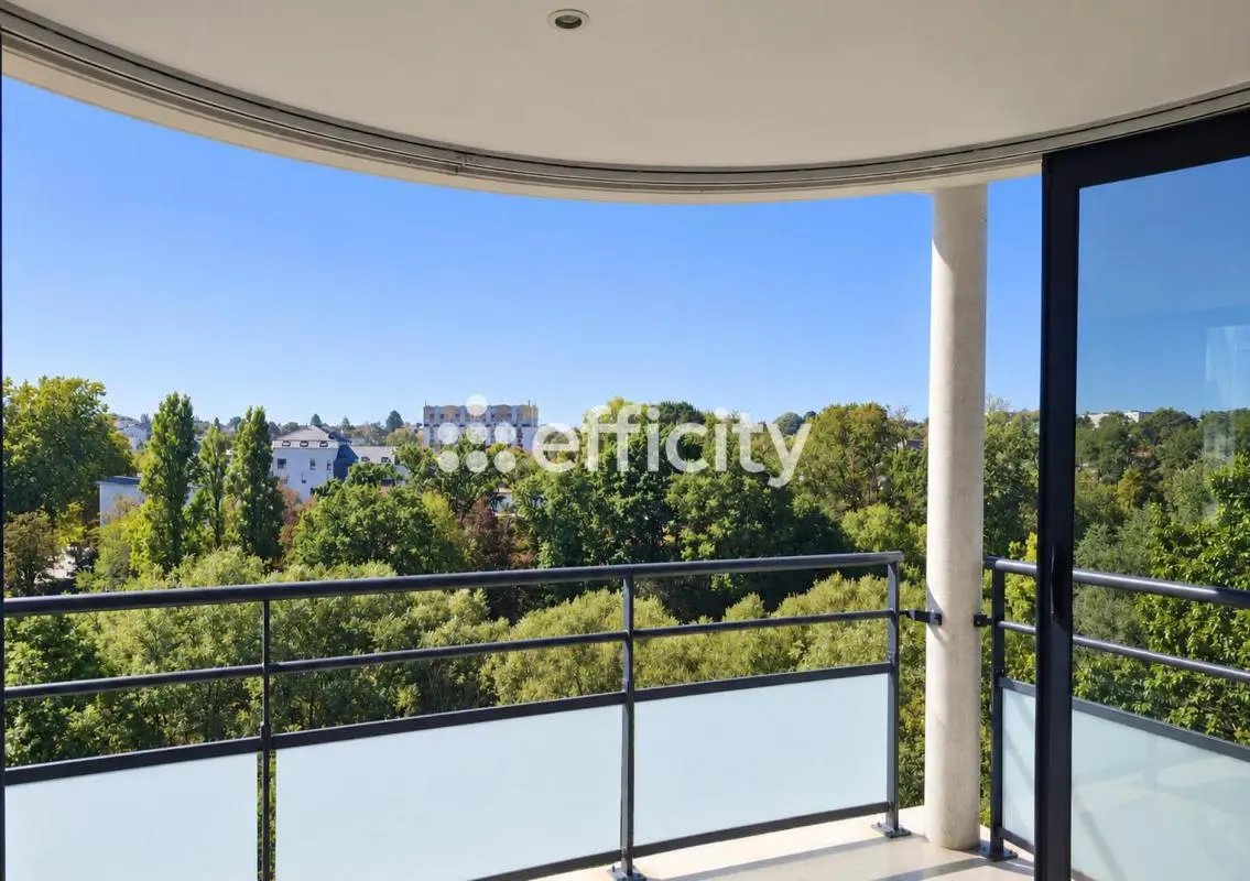Appartement à vendre, 128m², Nantes