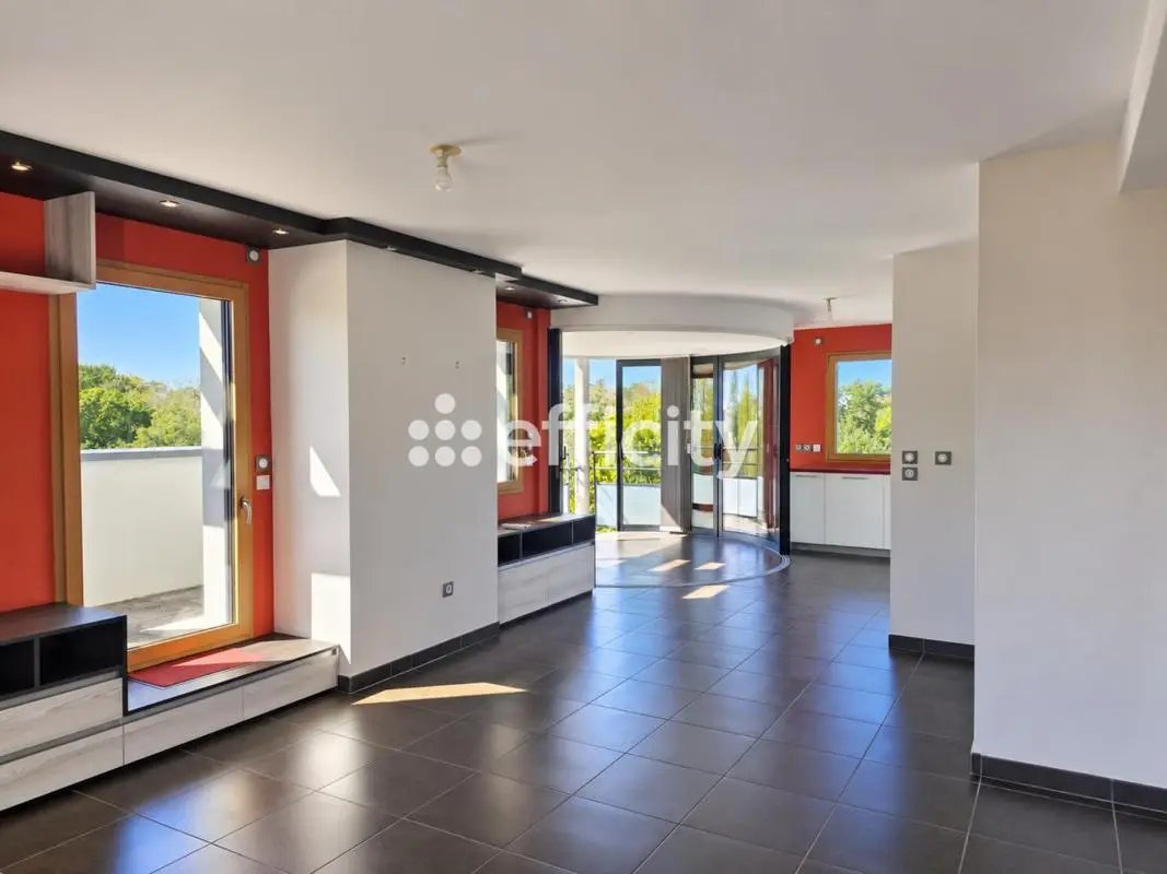 Appartement à vendre, 128m², Nantes