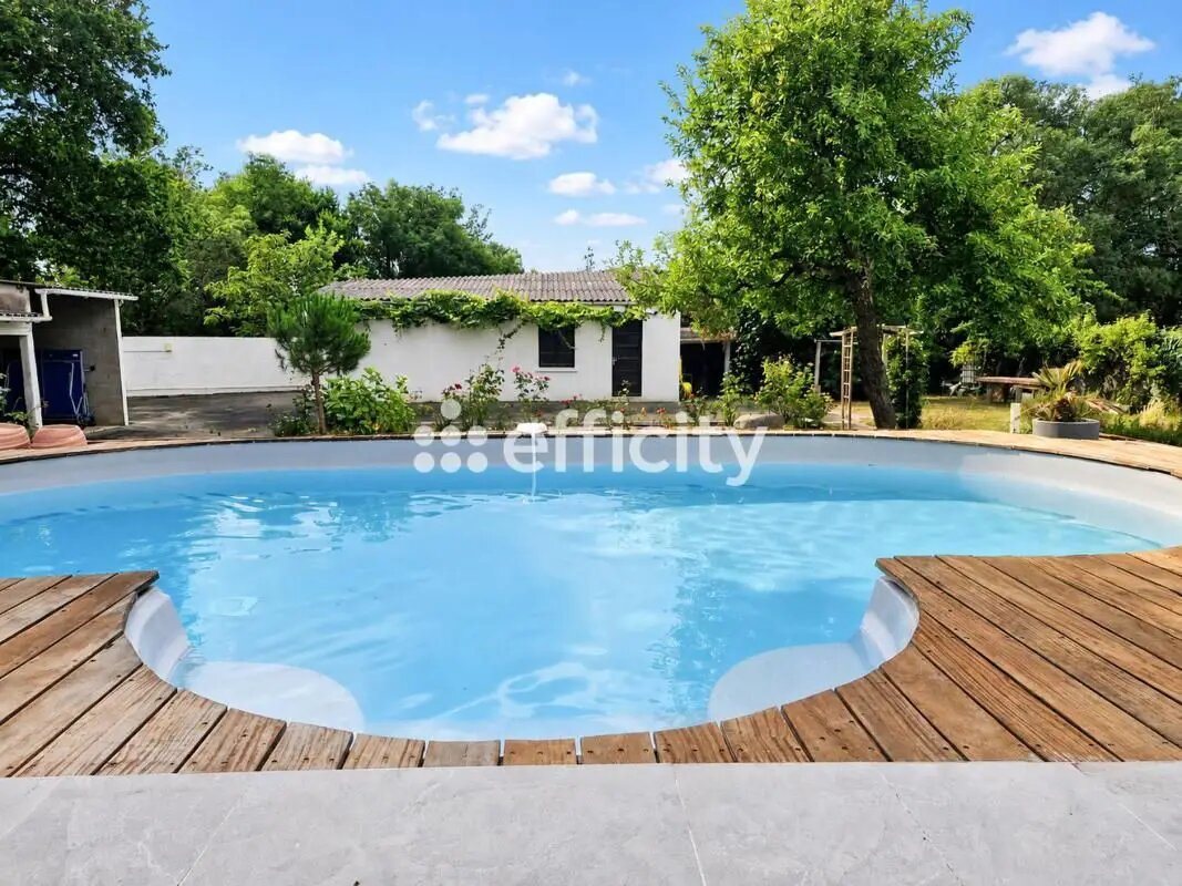 Maison à vendre, 180m², Basse-Goulaine