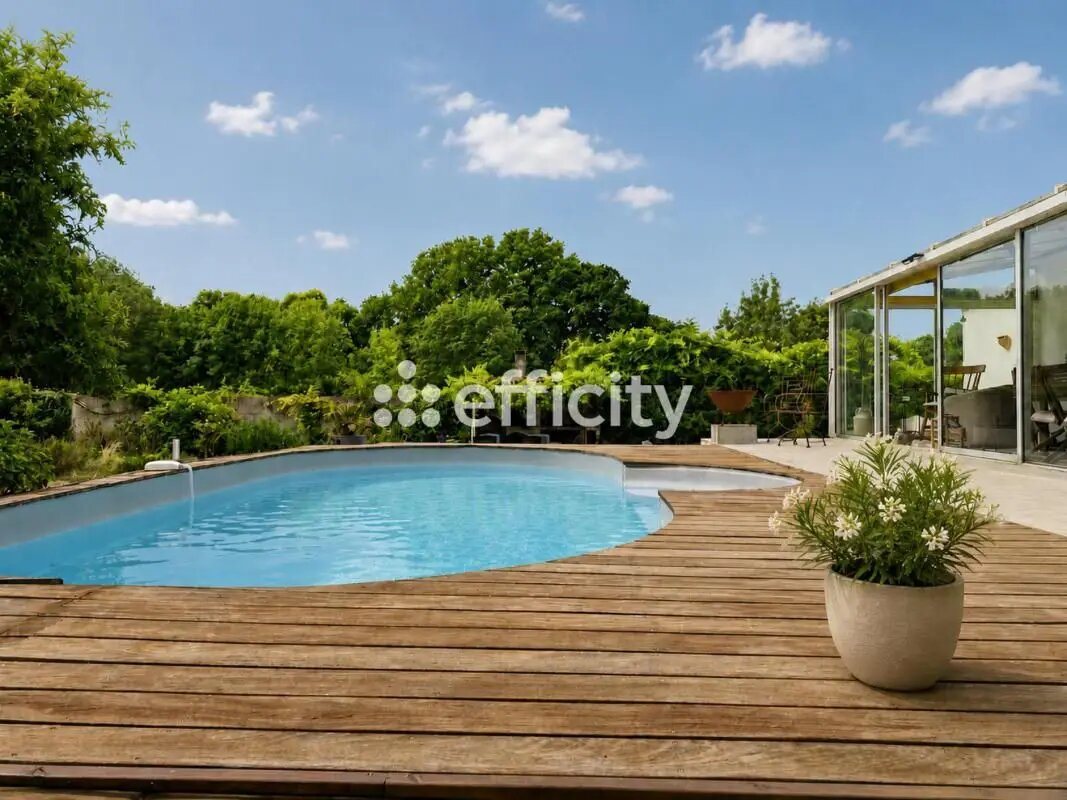 Maison à vendre, 180m², Basse-Goulaine