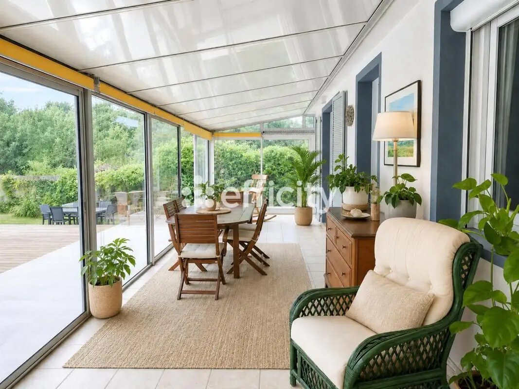 Maison à vendre, 180m², Basse-Goulaine