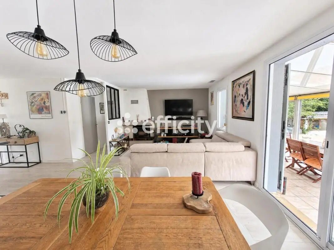 Maison à vendre, 180m², Basse-Goulaine