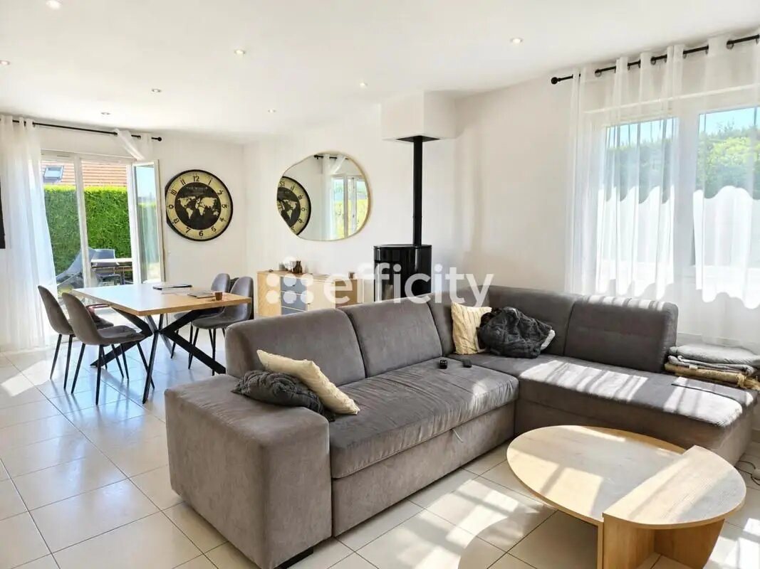 Maison à vendre, 90m², Troarn