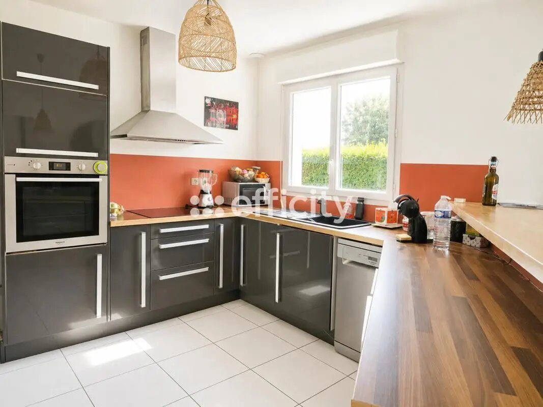 Maison à vendre, 90m², Troarn