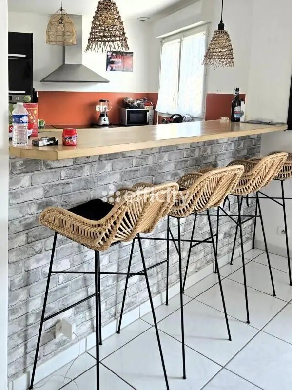 Maison à vendre, 90m², Troarn