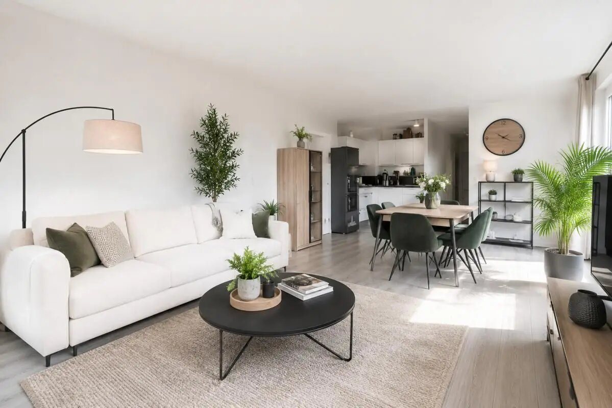 Appartement à vendre, 68m², Wambrechies
