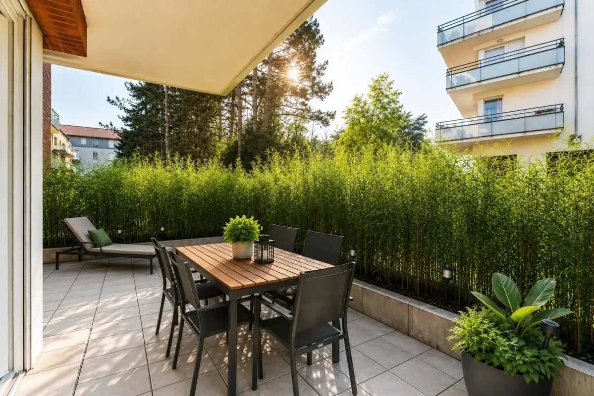 Appartement à vendre, 68m², Wambrechies