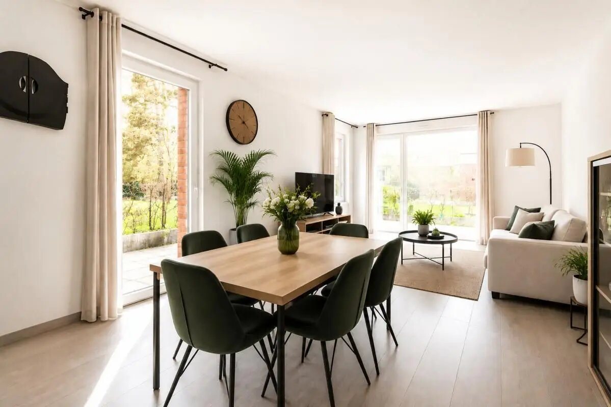 Appartement à vendre, 68m², Wambrechies