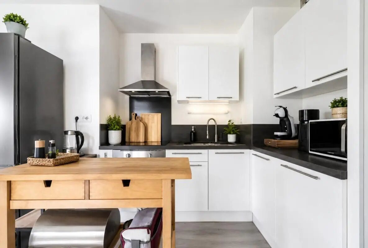 Appartement à vendre, 68m², Wambrechies