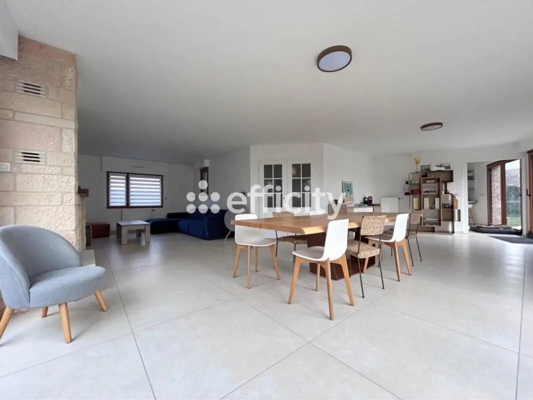 Maison à vendre, 210m², Halluin