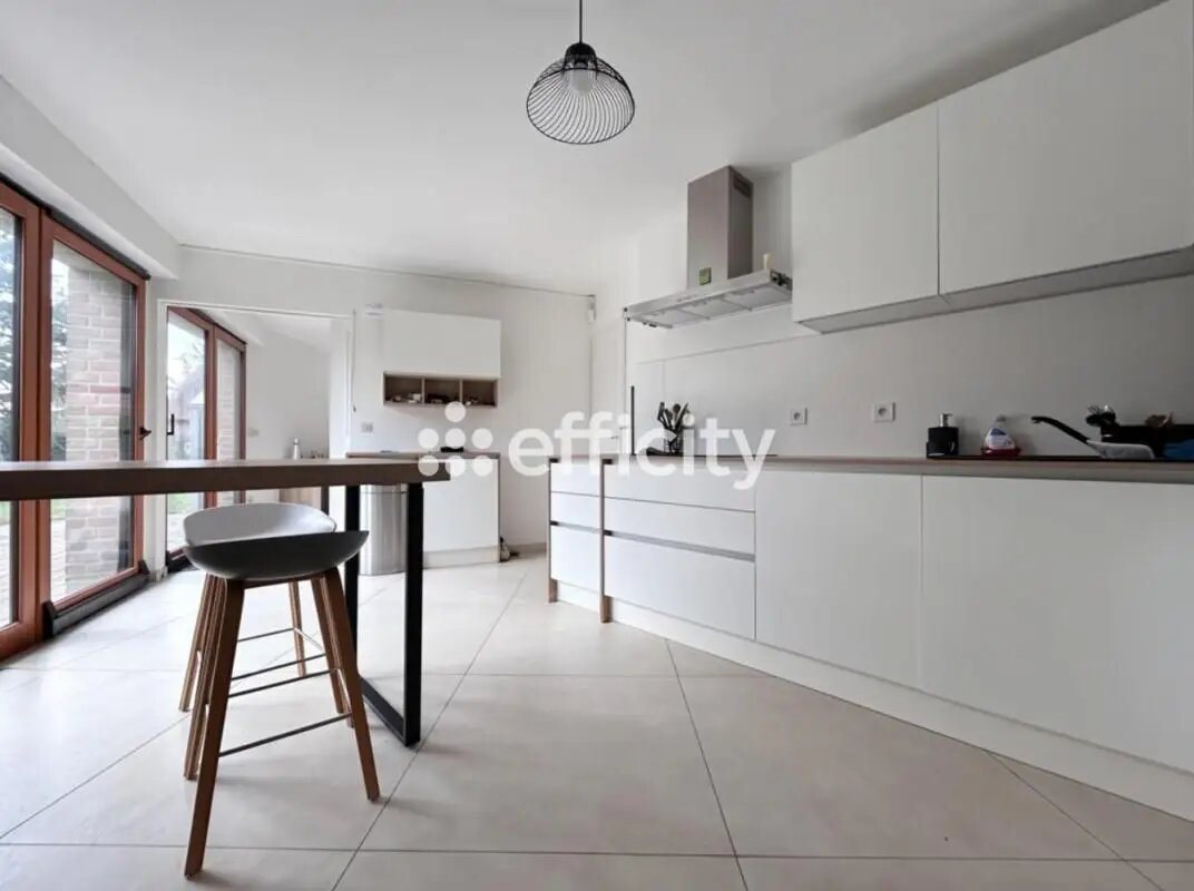 Maison à vendre, 210m², Halluin
