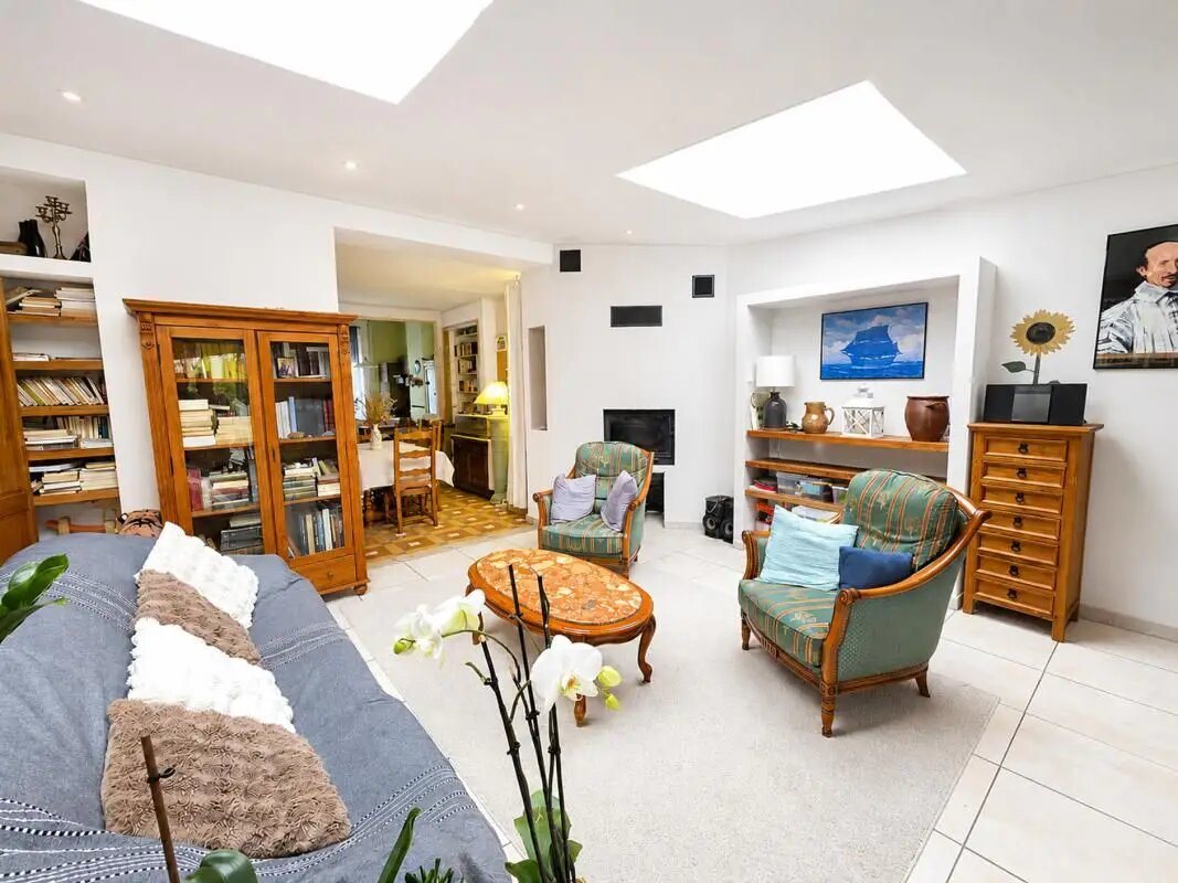 Maison à vendre, 150m², Villeneuve-d'Ascq
