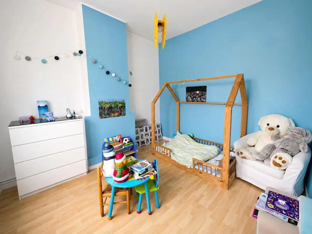 Maison à vendre, 150m², Villeneuve-d'Ascq