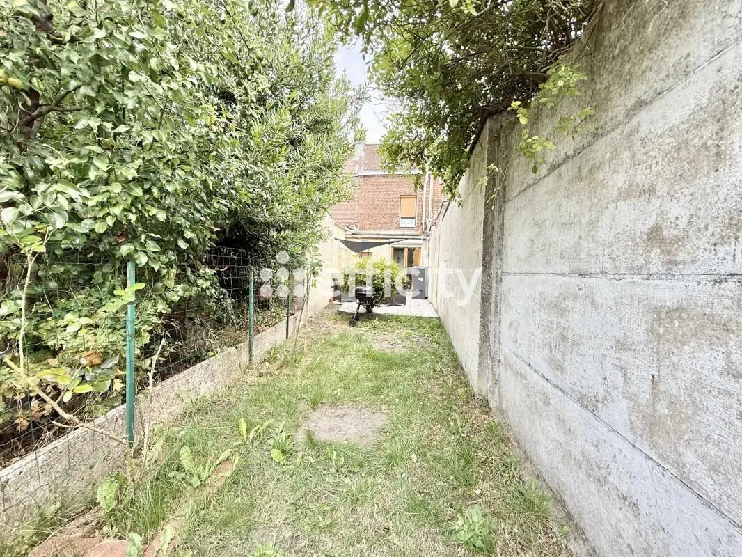 Maison à vendre, 108m², Ronchin