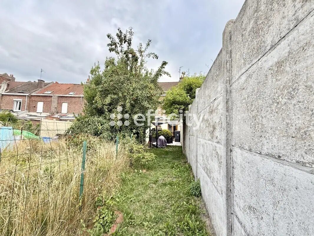 Maison à vendre, 108m², Ronchin