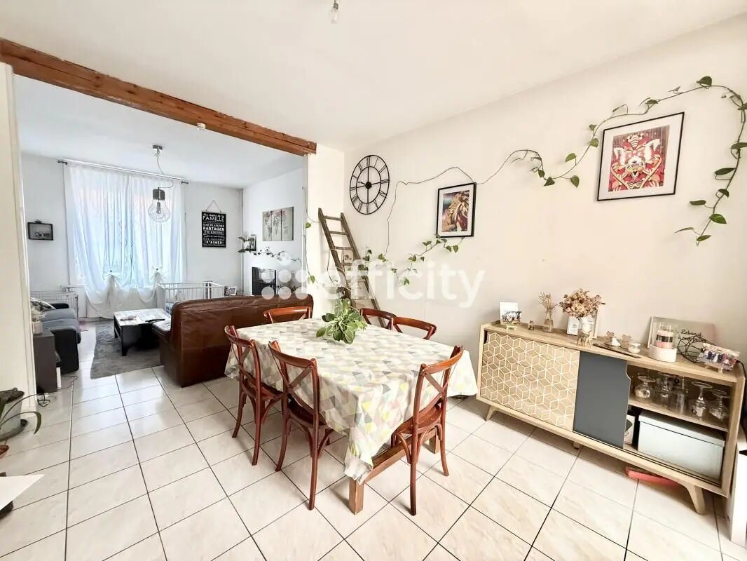 Maison à vendre, 108m², Ronchin